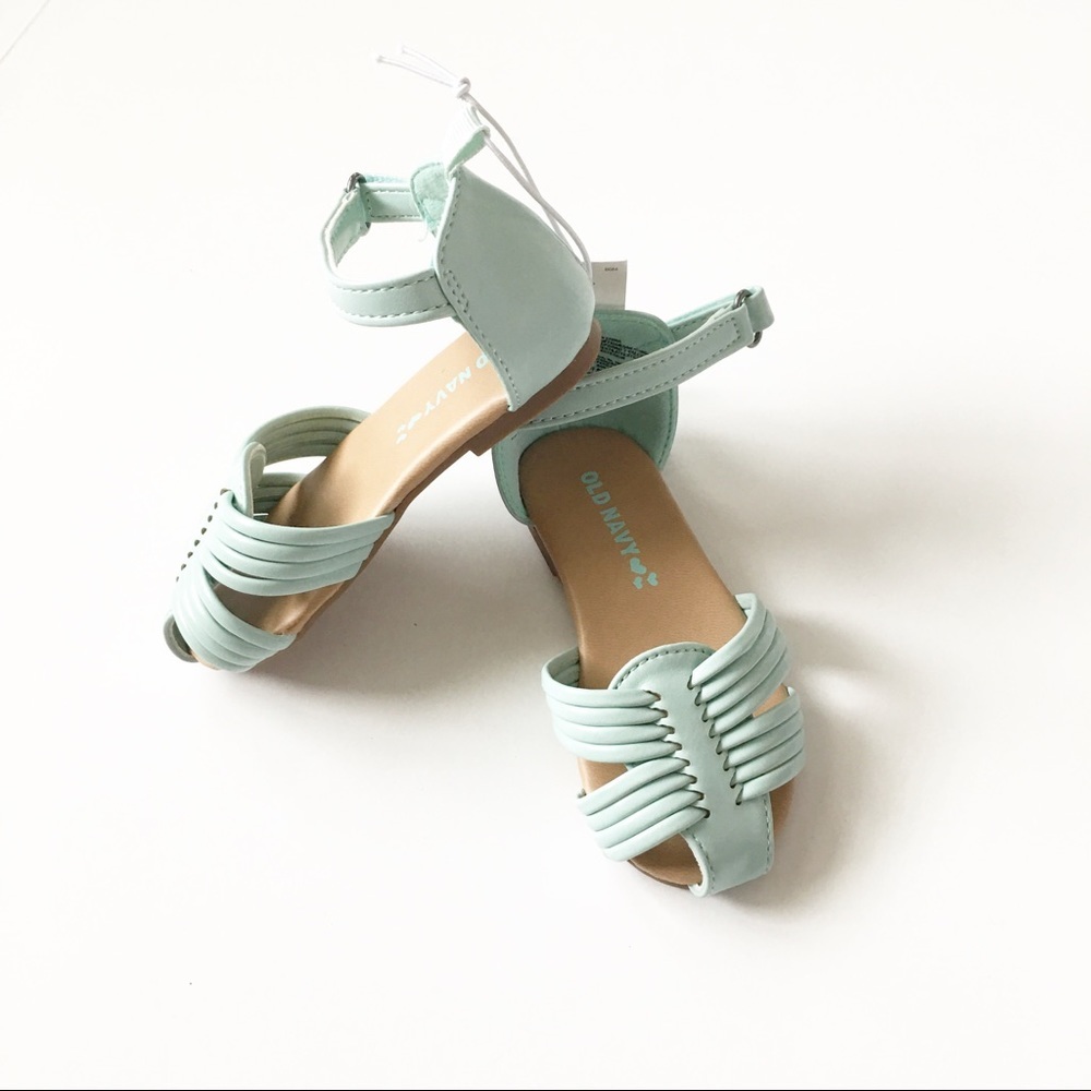 NWT Old Navy Sandals